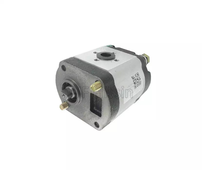 Gear pump 254.58.010